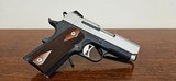 Sig Sauer 1911 Ultra Compact 9mm - 7 of 14