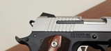 Sig Sauer 1911 Ultra Compact 9mm - 9 of 14