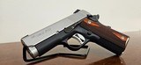 Sig Sauer 1911 Ultra Compact 9mm - 6 of 14