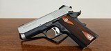 Sig Sauer 1911 Ultra Compact 9mm - 1 of 14