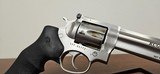 Ruger GP100 .357 Mag - 8 of 14