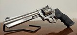 Ruger GP100 .357 Mag - 5 of 14