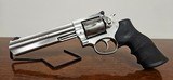 Ruger GP100 .357 Mag - 1 of 14