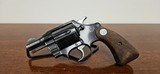 Colt Cobra .38 SPL - 1 of 12