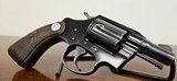 Colt Cobra .38 SPL - 9 of 12