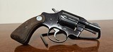 Colt Cobra .38 SPL - 6 of 12