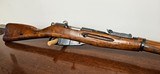 Mosin Nagant 91/30 1943 Matching W /Bayo - 5 of 18