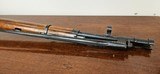 Mosin Nagant 91/30 1943 Matching W /Bayo - 7 of 18