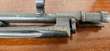 Mosin Nagant 91/30 1943 Matching W /Bayo - 17 of 18