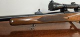 Winchester Model 70 7mm Rem Mag - 10 of 13