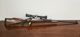 Winchester Model 70 7mm Rem Mag - 1 of 13