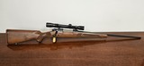 Winchester 70 XTR .243 Win - 1 of 14