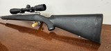 Winchester Model 70 7mm Rem Mag - 8 of 13