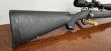 Winchester Model 70 7mm Rem Mag - 2 of 13