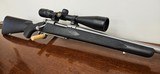 Winchester Model 70 7mm Rem Mag - 4 of 13