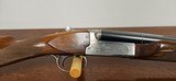 Winchester Model 23 Pigeon Grade XTR Lightweight 20g - 3 of 23