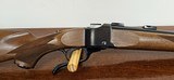 LNIB Unfired Ruger No.1 .223 Rem - 3 of 11