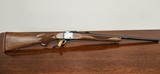 LNIB Unfired Ruger No.1 .223 Rem - 1 of 11
