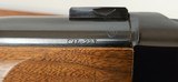 LNIB Unfired Ruger No.1 .223 Rem - 10 of 11