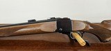 LNIB Unfired Ruger No.1 .223 Rem - 8 of 11