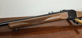LNIB Unfired Ruger No.1 .223 Rem - 9 of 11