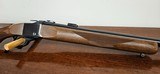 LNIB Unfired Ruger No.1 .223 Rem - 4 of 11