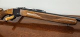 LNIB Unfired Ruger No.1 .257 Roberts - 4 of 11