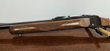 LNIB Unfired Ruger No.1 .257 Roberts - 9 of 11