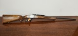 LNIB Unfired Ruger No.1 .257 Roberts - 1 of 11