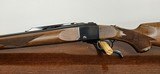 LNIB Unfired Ruger No.1 .243 Win - 8 of 11