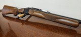 LNIB Unfired Ruger No.1 .243 Win - 4 of 11