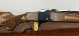 LNIB Unfired Ruger No.1 .243 Win - 3 of 11