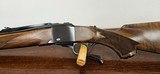 LNIB Unfired Ruger No.1 .45-70 Gv't - 8 of 11