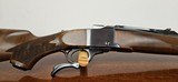 LNIB Unfired Ruger No.1 .45-70 Gv't - 3 of 11