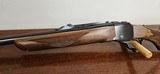 LNIB Unfired Ruger No.1 .45-70 Gv't - 9 of 11