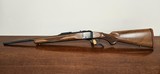 LNIB Unfired Ruger No.1 7x57 - 6 of 11