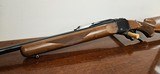 LNIB Unfired Ruger No.1 7x57 - 9 of 11