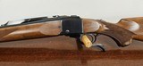 LNIB Unfired Ruger No.1 7x57 - 8 of 11