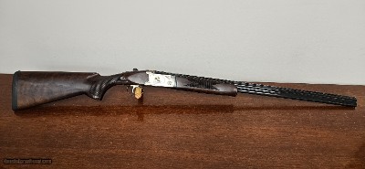 **PRICE REDUCED 8/27/25** Mossberg Silver Reserve .410