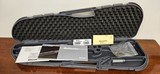 Benelli Raffaello Legacy 28 28g W/ Case - 19 of 19 Benelli Raffaello Legacy 28 28g W/ Case - 19 of 19
