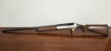 Benelli Raffaello Legacy 28 28g W/ Case - 10 of 19 Benelli Raffaello Legacy 28 28g W/ Case - 10 of 19