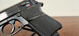Manurhin PP .380 ACP W/ Holster - 3 of 20