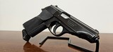 Manurhin PP .380 ACP W/ Holster - 14 of 20