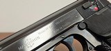 Manurhin PP .380 ACP W/ Holster - 6 of 20