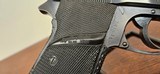 Manurhin PP .380 ACP W/ Holster - 10 of 20
