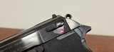 Manurhin PP .380 ACP W/ Holster - 5 of 20