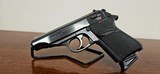 Manurhin PP .380 ACP W/ Holster - 2 of 20