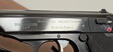 Manurhin PP .380 ACP W/ Holster - 7 of 20