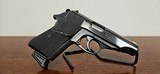 Manurhin PP .380 ACP W/ Holster - 9 of 20