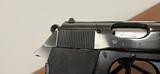Manurhin PP .380 ACP W/ Holster - 11 of 20